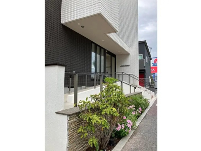 ヘーベルVillage 浦和美園 施設イメージ 3