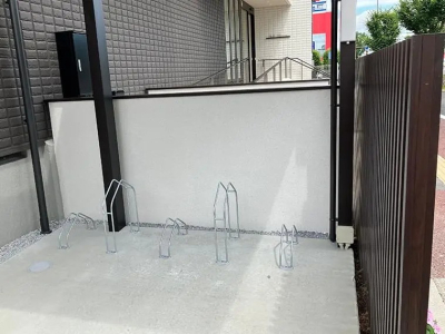 ヘーベルVillage 浦和美園 施設イメージ 4
