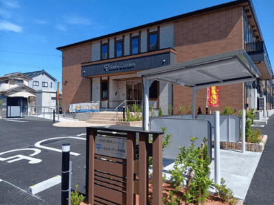 [群馬県]ソエルガーデン伊勢崎 イメージ1