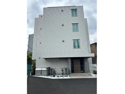 [東京都]ヘーベルVillage 十条 イメージ3
