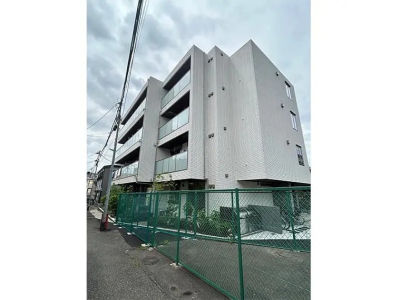 ヘーベルVillage 十条 施設イメージ 3