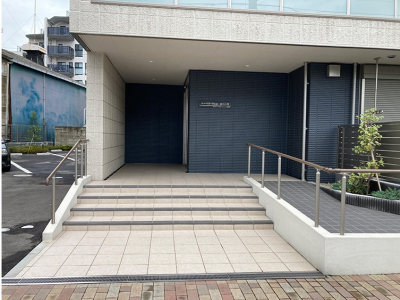 [東京都]ヘーベルVillage 赤羽志茂 イメージ2