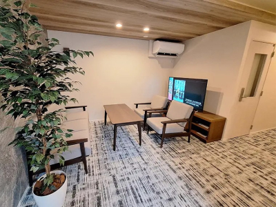 ヘーベルVillage 鶴間 施設イメージ 3
