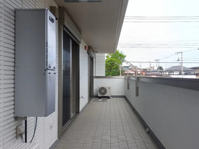 ヘーベルVillage 鶴間 施設イメージ 13
