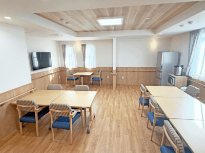 [北海道]ソエルガーデン函館 イメージ2