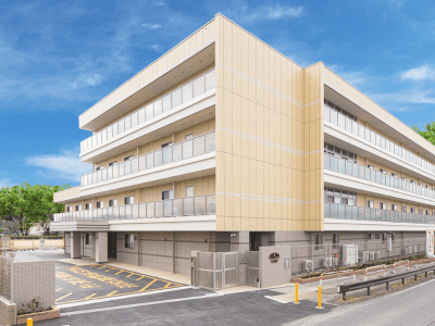 千葉県 市原市サニーライフ姉ヶ崎