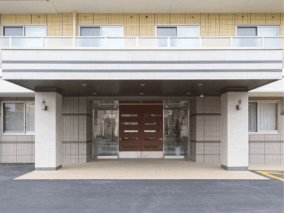 サニーライフ姉ヶ崎 施設イメージ 1