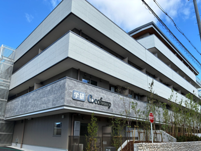 [兵庫県]ココファン芦屋平田町 イメージ2