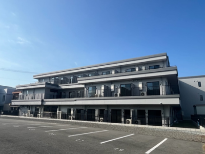 [兵庫県]ココファン姫路五軒邸 イメージ1