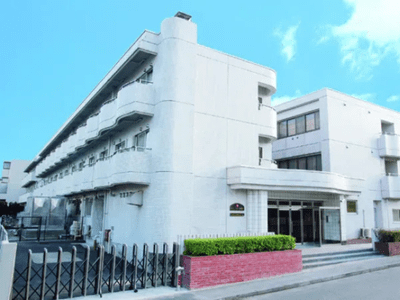 神奈川県 横須賀市サニーライフ横須賀