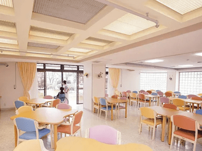 サニーライフ横須賀 施設イメージ 3