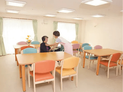 サニーライフ横須賀 施設イメージ 5