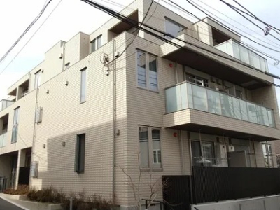 [東京都]ヘーベルVillage 方南町 イメージ1