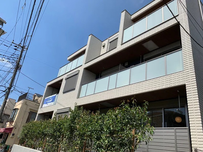 [東京都]ヘーベルVillage 東中野 イメージ1