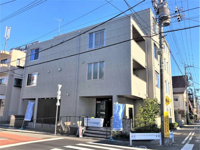 [東京都]ヘーベルVillage 池上～サンピア池上～ イメージ1