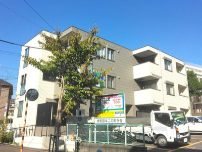 [東京都]ヘーベルVillage 西馬込 イメージ1