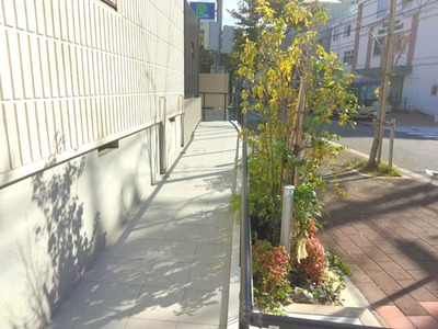 [東京都]ヘーベルVillage 西馬込 イメージ3