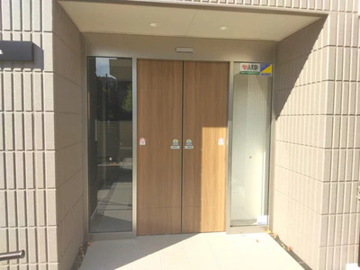 ヘーベルVillage 西馬込 施設イメージ 3