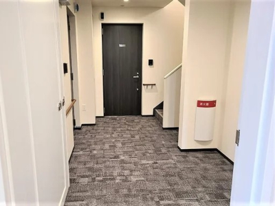 ヘーベルVillage 北千住 施設イメージ 3