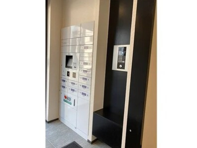[東京都]ヘーベルVillage 北千住 イメージ2
