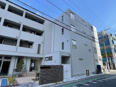 [神奈川県]ヘーベルVillage 横須賀中央Ⅱ ～アベニール～ イメージ1