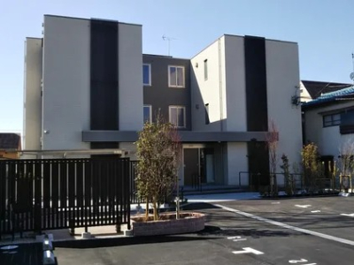 [千葉県]ヘーベルVillage 市川 ～ブレティラ～ イメージ1