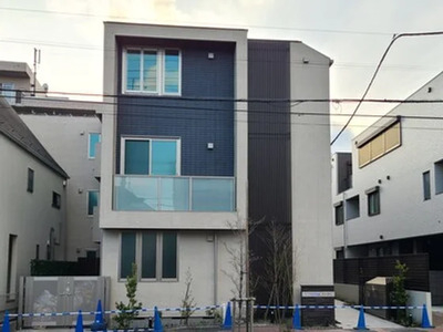 [東京都]へーベルVillage府中若松 イメージ1