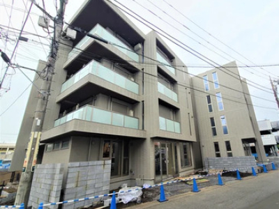 [神奈川県]ヘーベルVillage 小田急相模原～アヴェニール・ニイヤ～ イメージ1