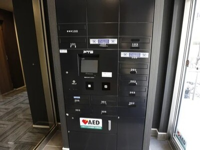 [東京都]ヘーベルVillage 青砥 イメージ3