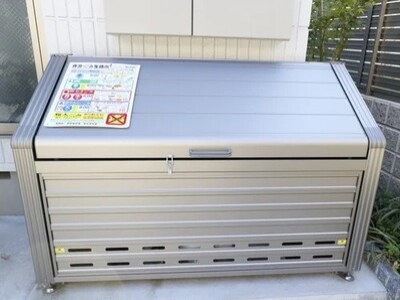 ヘーベルVillage 青砥 施設イメージ 5