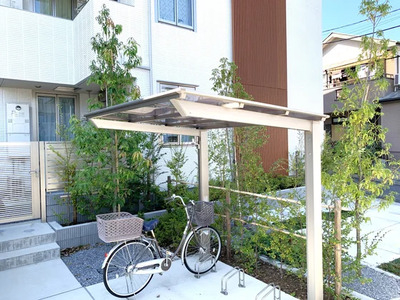 ヘーベルVillage 与野 〜サンヨー〜 施設イメージ 4