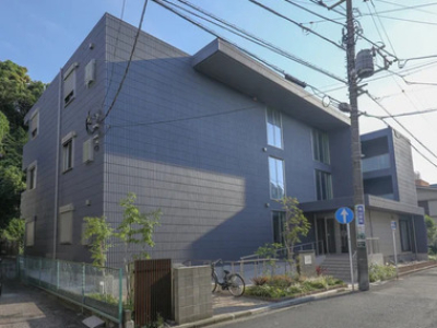 [神奈川県]ヘーベルVillage 蒔田～フィールドヴィレッジ横濱蒔田～ イメージ1