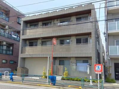 [東京都]ヘーベルVillage 南小岩 ～wakka鷹～ イメージ1