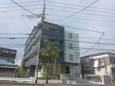 [神奈川県]ヘーベルVillage藤沢本町～ヘーベルヴィレッジ藤沢～ イメージ1