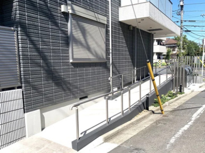 [東京都]ヘーベルVillage 上石神井 イメージ3