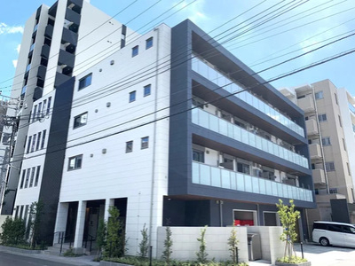 [千葉県]ヘーベルVillage おおたかの森 イメージ1