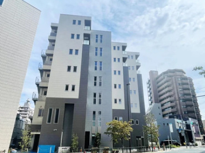 [東京都]ヘーベルVillage三河島 イメージ1