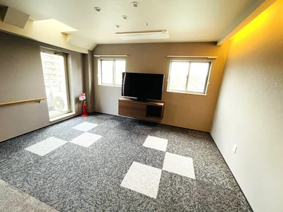 [東京都]ヘーベルVillage三河島 イメージ2