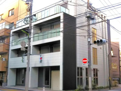 [東京都]ヘーベルVillage 用賀 イメージ1