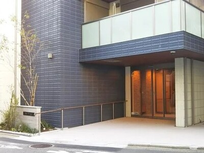 [東京都]ヘーベルVillage 用賀 イメージ2