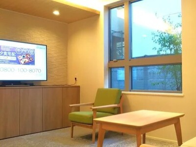 ヘーベルVillage 用賀 施設イメージ 3