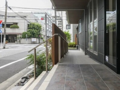 [東京都]ヘーベルVillage住吉Ⅱ イメージ2