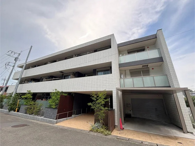 [神奈川県]ヘーベルVillage 生田 イメージ1