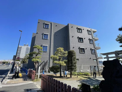 [神奈川県]ヘーベルVillage 金沢八景 イメージ1