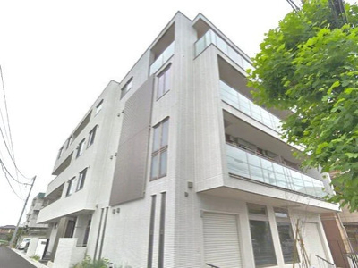 [東京都]へーベルVillage立川幸町 ～ペルレ立川～ イメージ1