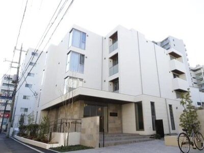 [東京都]ヘーベルVillage 羽田Ⅱ イメージ2