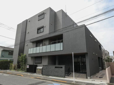 [東京都]ヘーベルVillage 武蔵新田 イメージ1