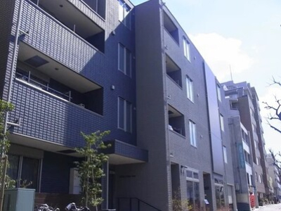 [東京都]へーベルVillage井荻 イメージ1