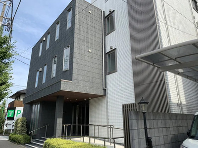 [東京都]ヘーベルVillage駒沢公園 ～ベルデ深沢～ イメージ1