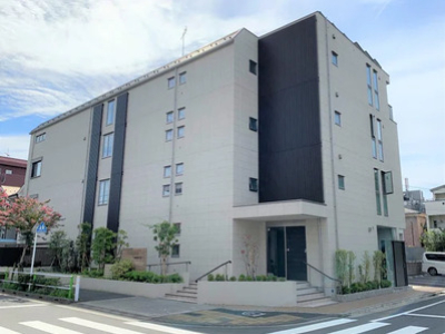 [東京都]へーベルVillage高島平 イメージ1